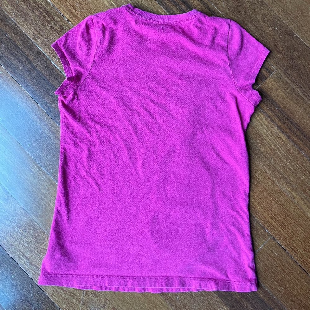 Children's Place Sz 10-12 Girls Rock T-shirt - Picture 2 of 5